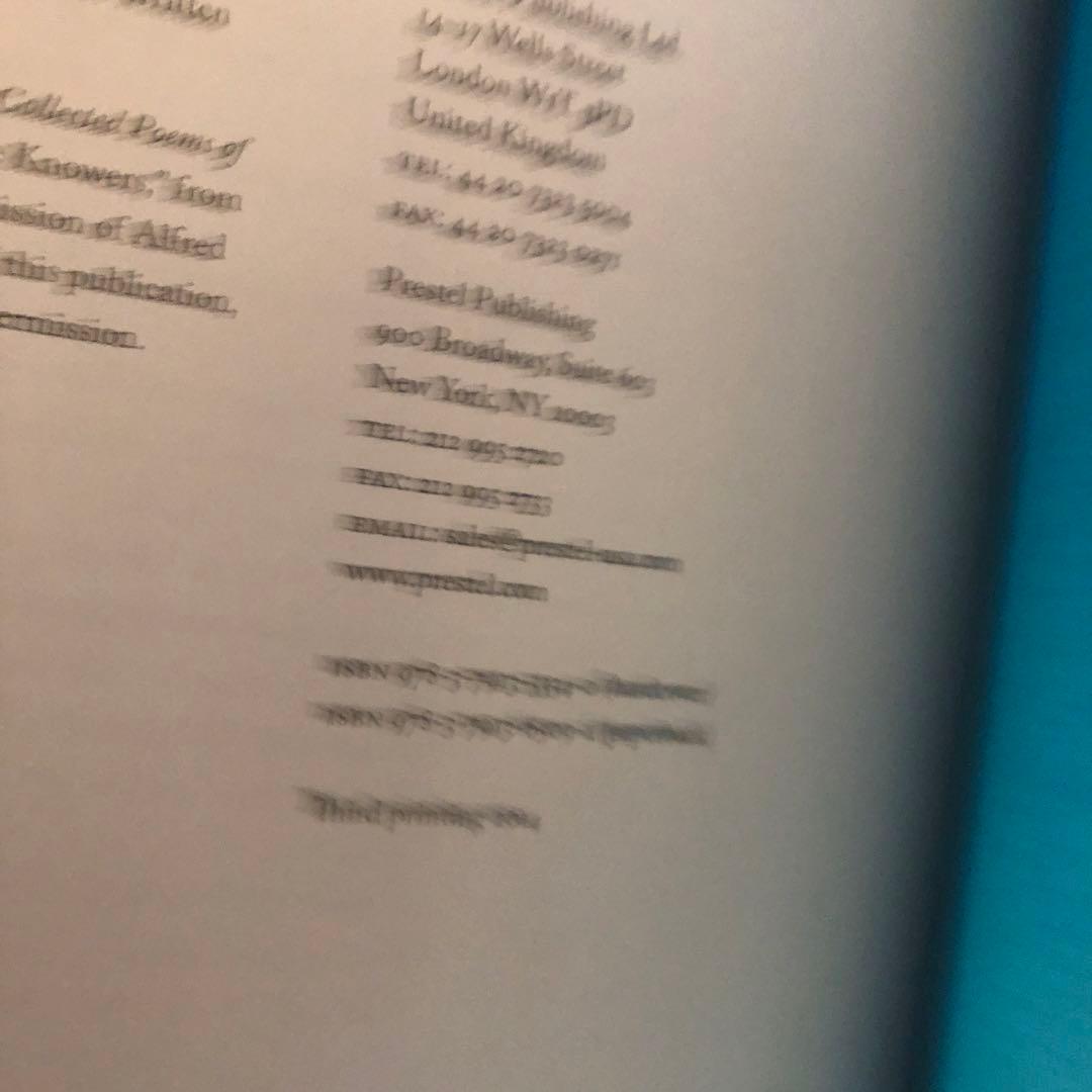 DAVID HOCKNEY A Bigger Exhibition ホックニー