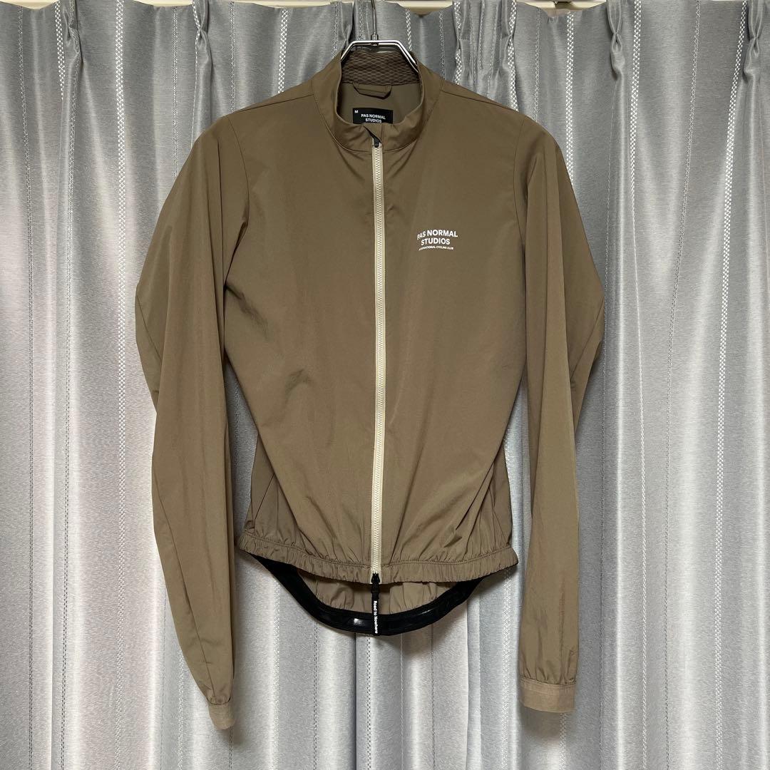 PAS NORMAL STUDIOS ウィンドブレーカー