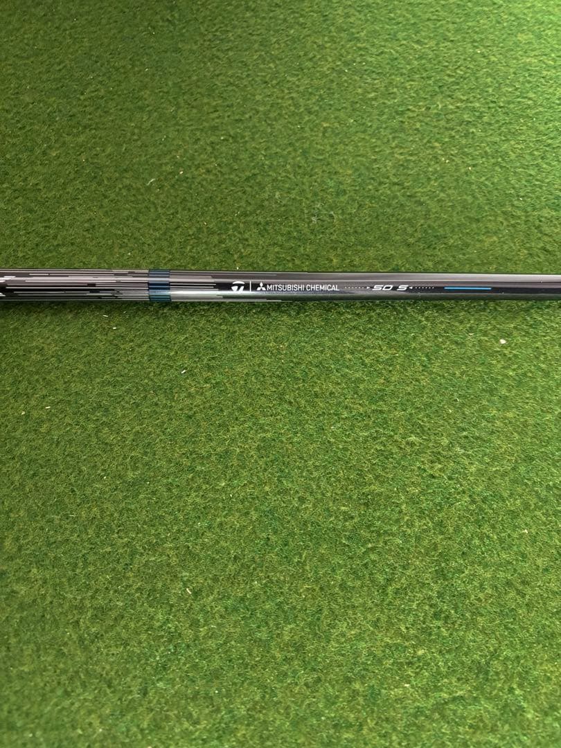 新品 未使用 テーラースリーブ REAX MR 50 フレックスS