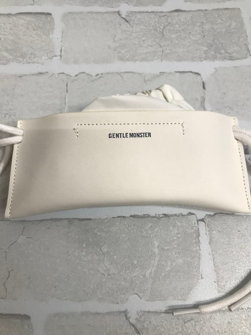 F-160.GENTLE MONSTER ジェントルモンスター サングラス