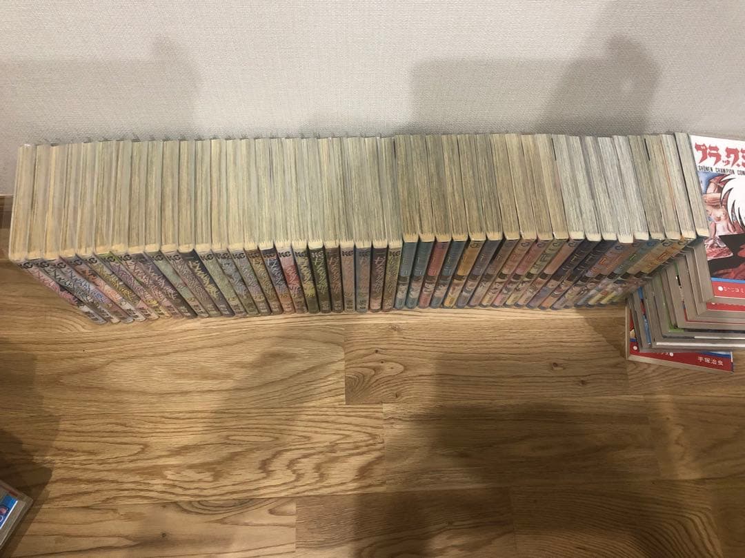 ア*ア様 漫画約400冊 透明カバー付き