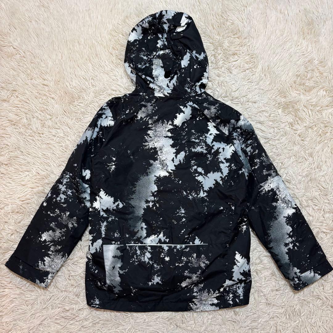 美品 コロンビア ウィリバードIIインターチェンジジャケット セットアップ 上下