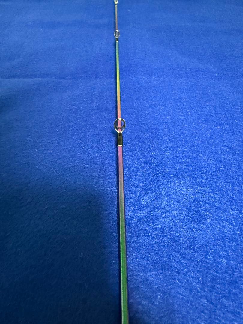 20カーディフ　エリアリミテッド　66L