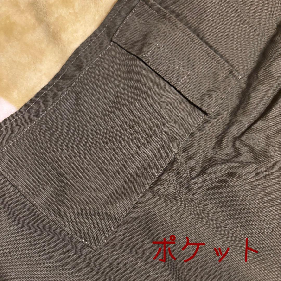 新品　テンマクデザイン 焚火 ブランケット ”スーパーマント　カーキ