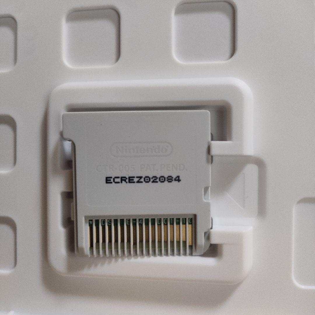 【新品未使用】北米版　ポケットモンスター オメガルビー