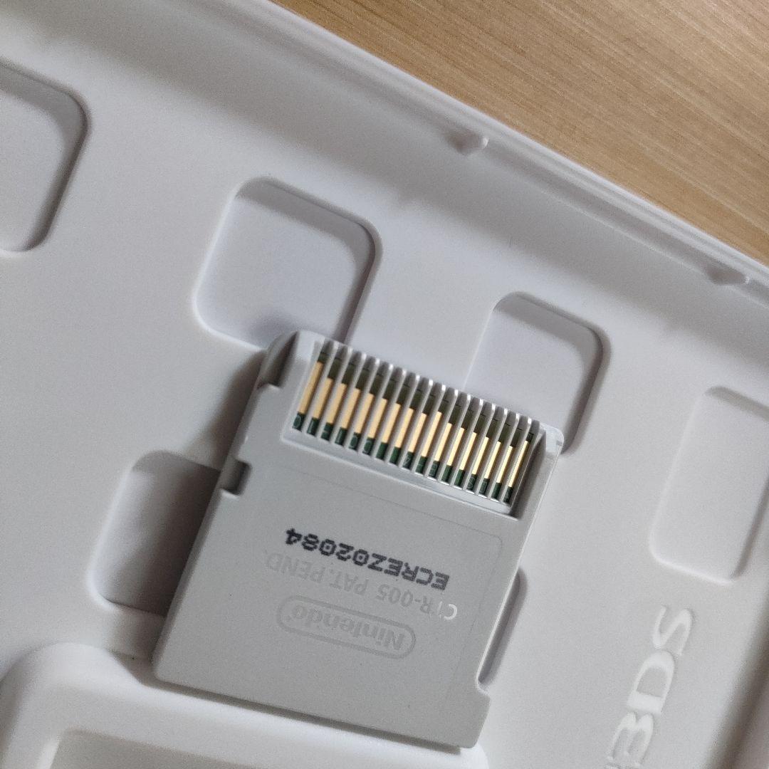 【新品未使用】北米版　ポケットモンスター オメガルビー