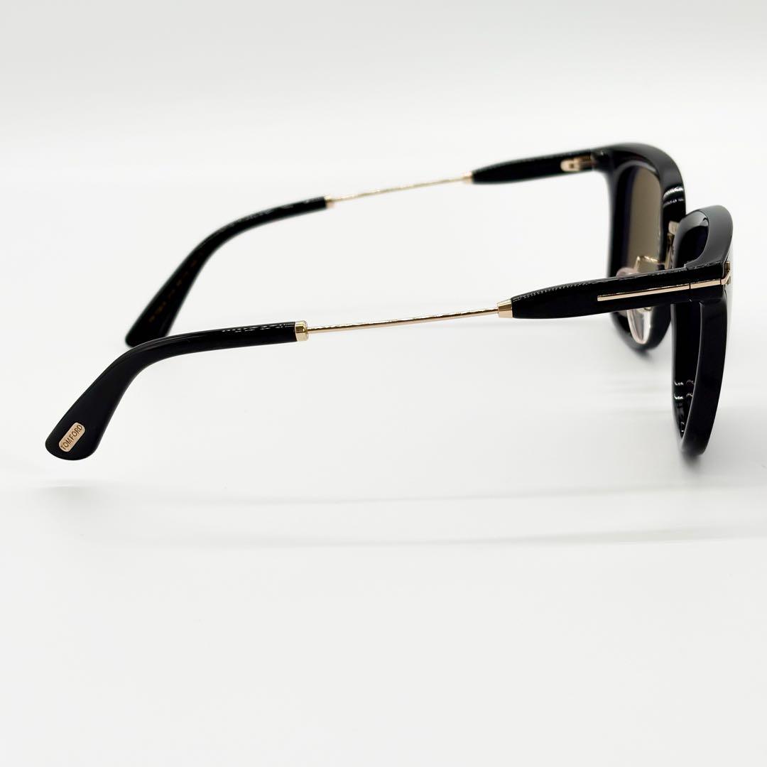 ♡美品♡ TOM FORD トムフォード TF7226-K サングラス