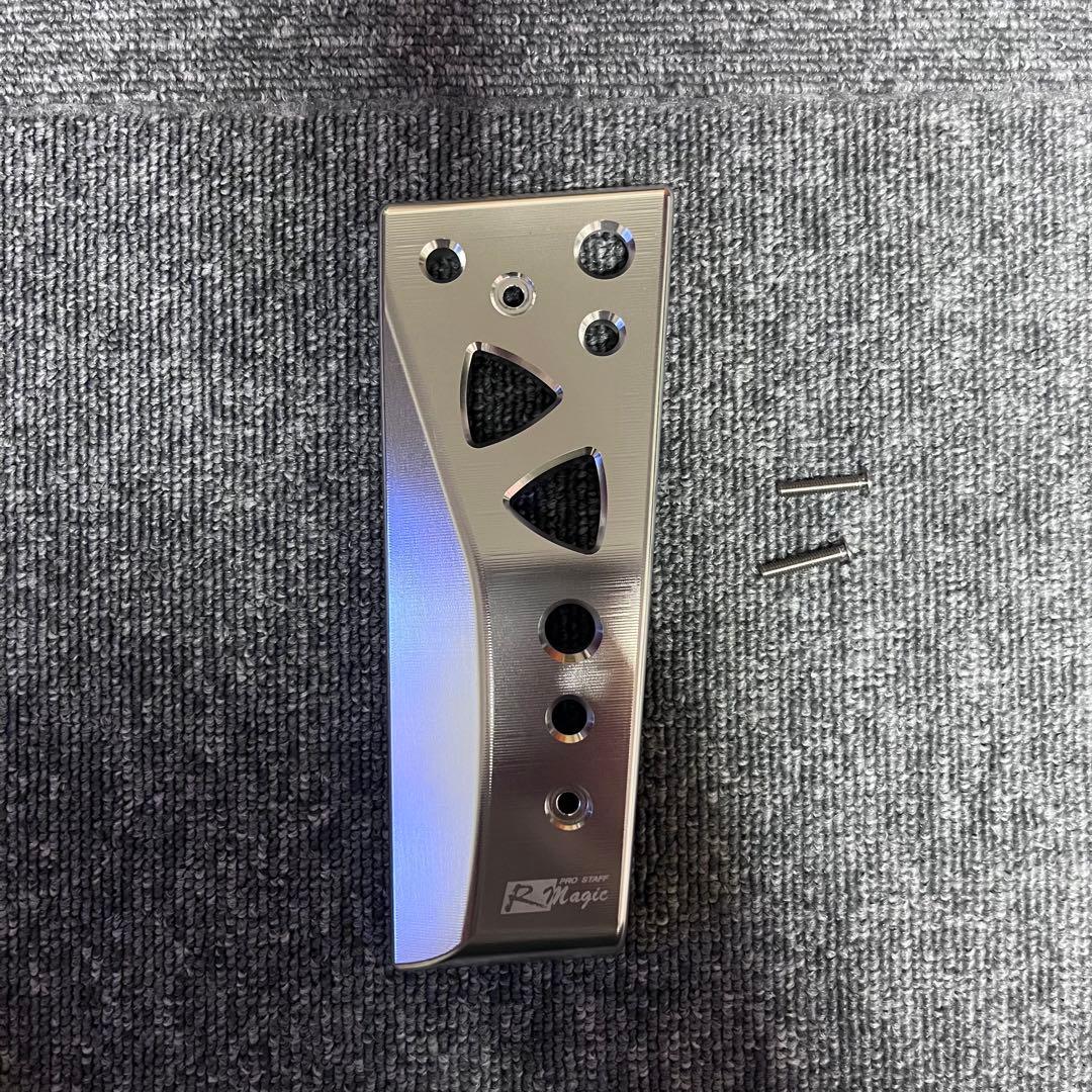 R Magic 3Dアクセルルペダル