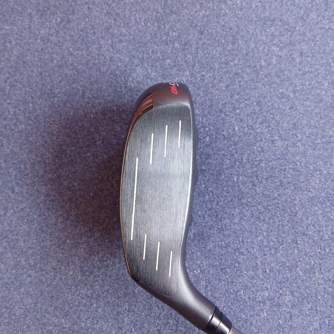 ピンg410 3w 14.5 パーリゲィツヘッドカバー付き