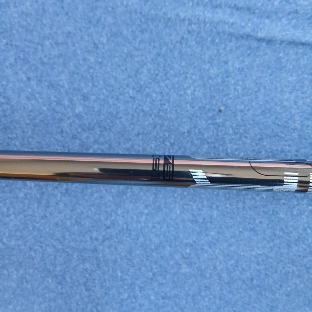 ピンg410 3w 14.5 パーリゲィツヘッドカバー付き