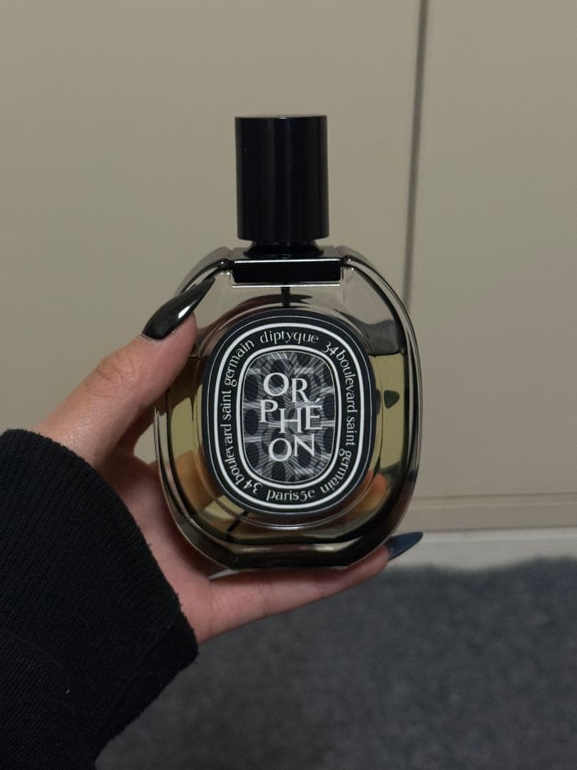 diptyque Orpheon 香水 ユニセックス