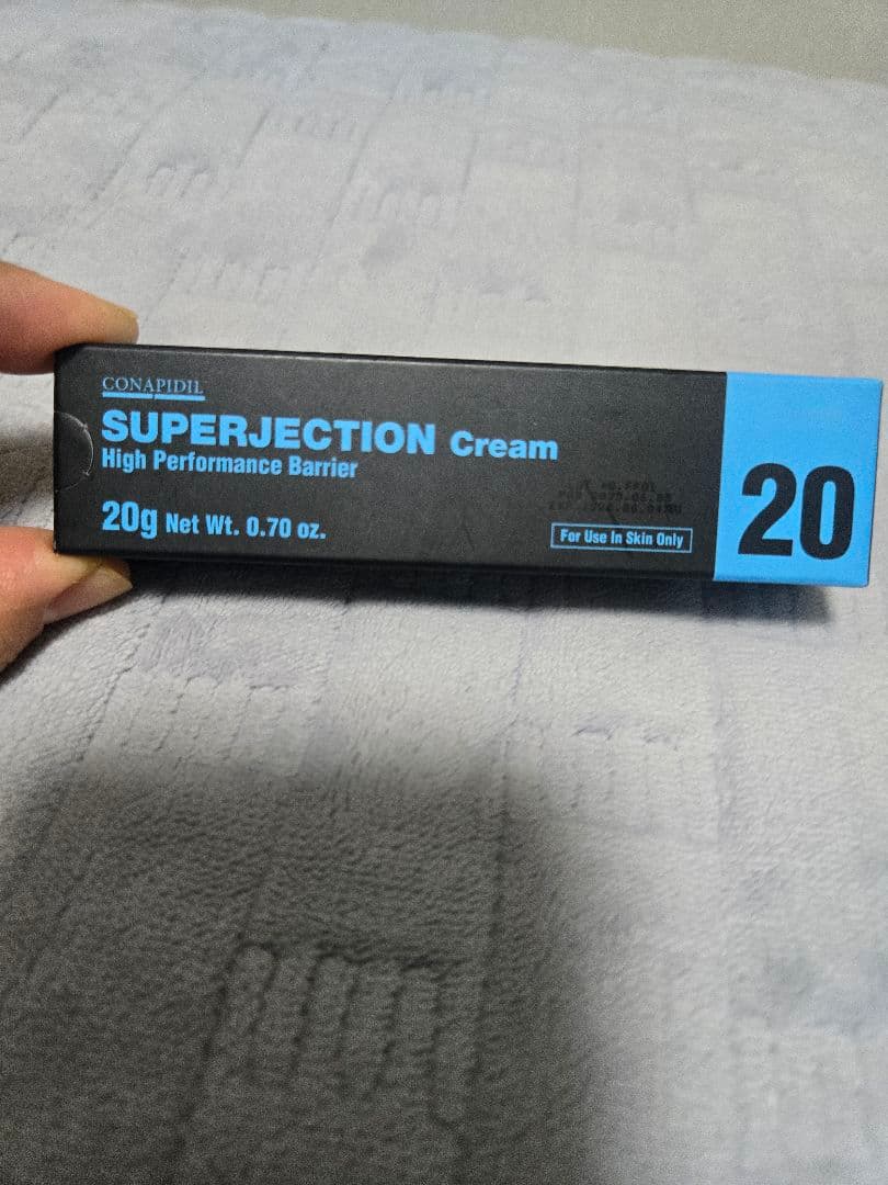 ★韓国正規品★　ルティナー&スーパージェクションクリーム