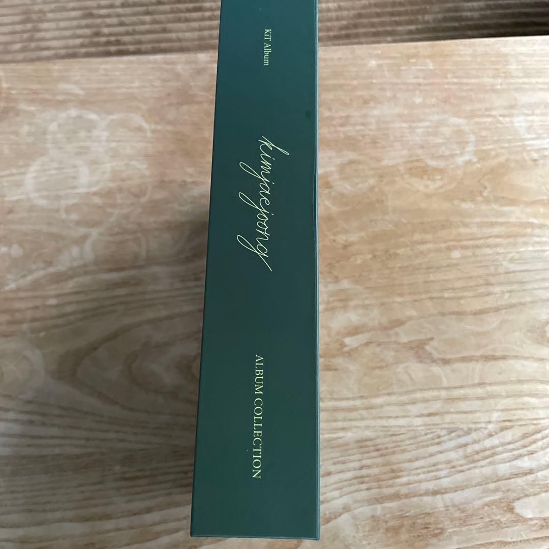 ジェジュン☆KiT Album☆