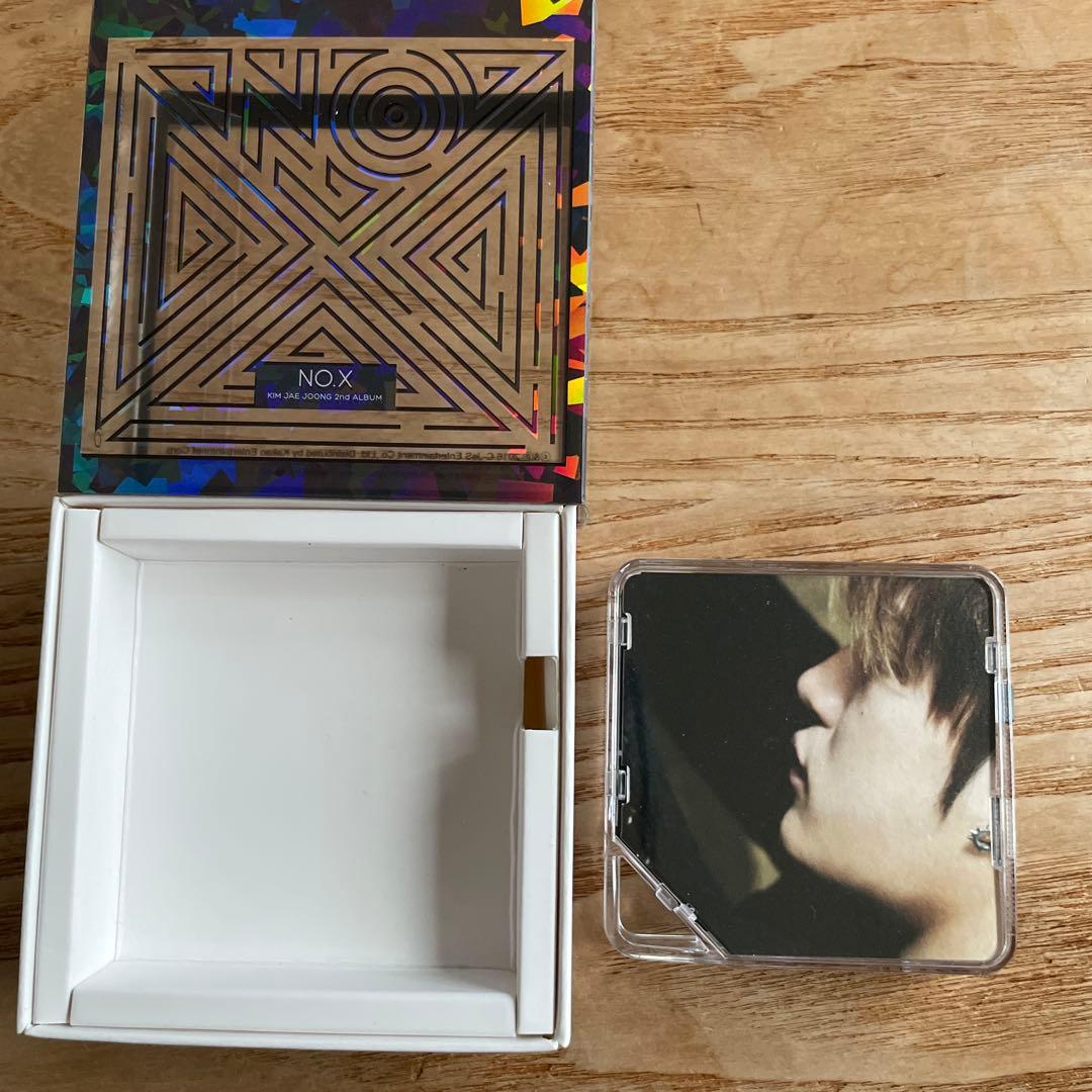 ジェジュン☆KiT Album☆