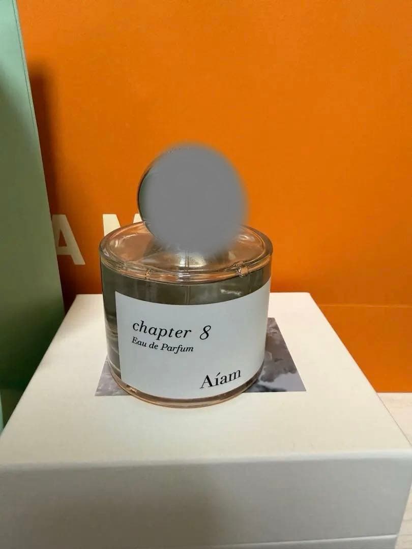 その他 Aiam chapter8 100ml