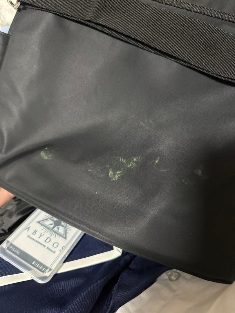 【カバン＋ヘイロー付き】ブルーアーカイブ 砂狼シロコ コスプレ