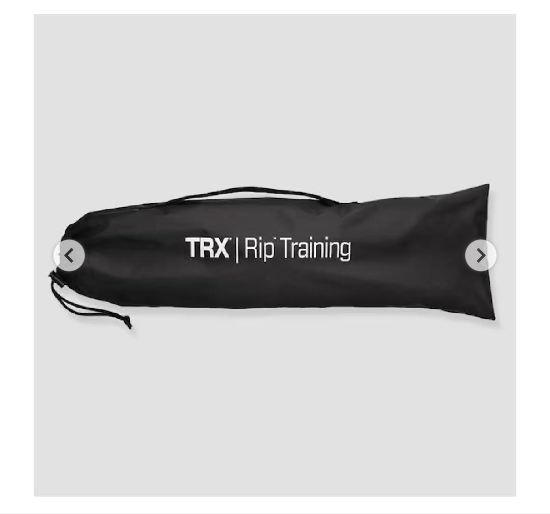 【正規品・新品】TRX Rip Trainer リップトレーナー