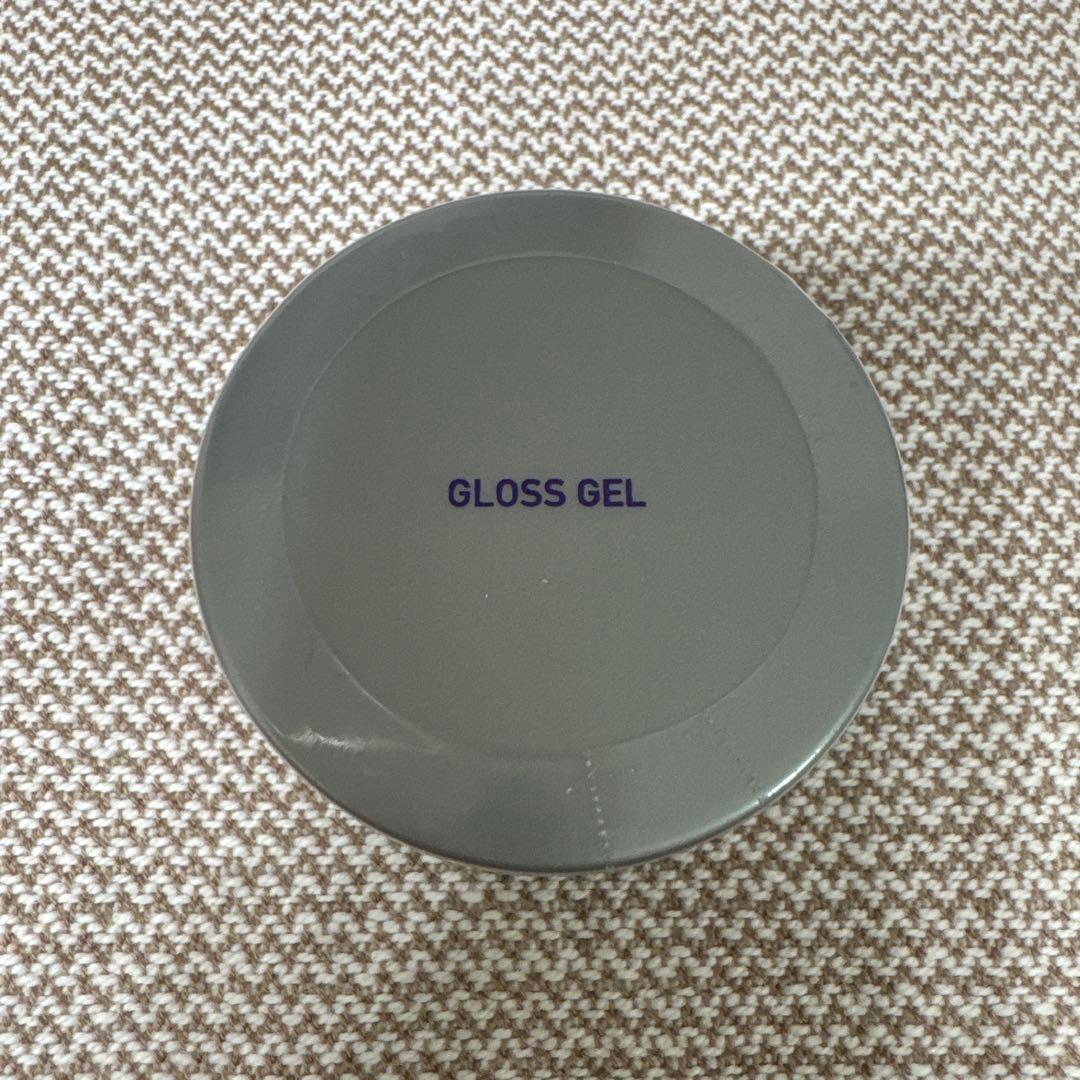 シナジージェル　ヤングネイルズ　gloss 60g