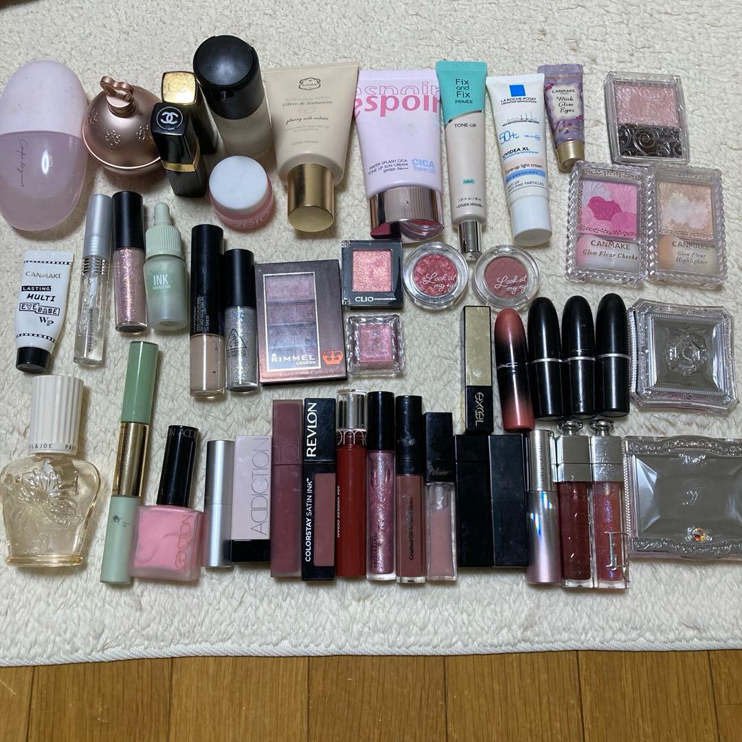 デパコス プチプラ コスメ 化粧品 まとめ売りDECORTEギフトボックス付