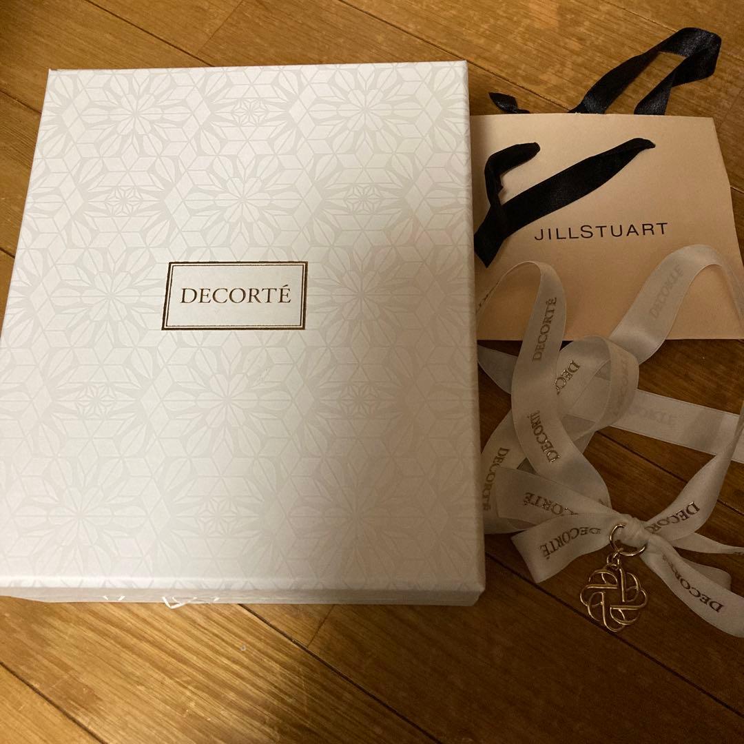 デパコス プチプラ コスメ 化粧品 まとめ売りDECORTEギフトボックス付