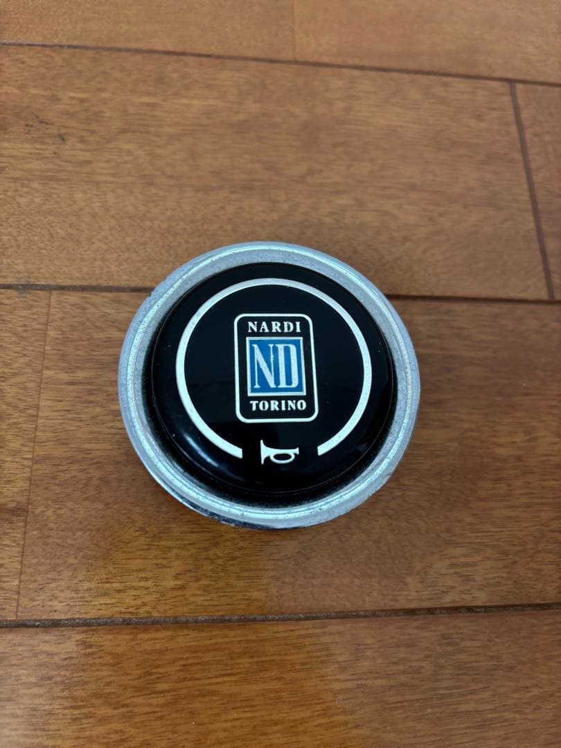 ナルディ ステアリング　クラシック 【ジャンク】