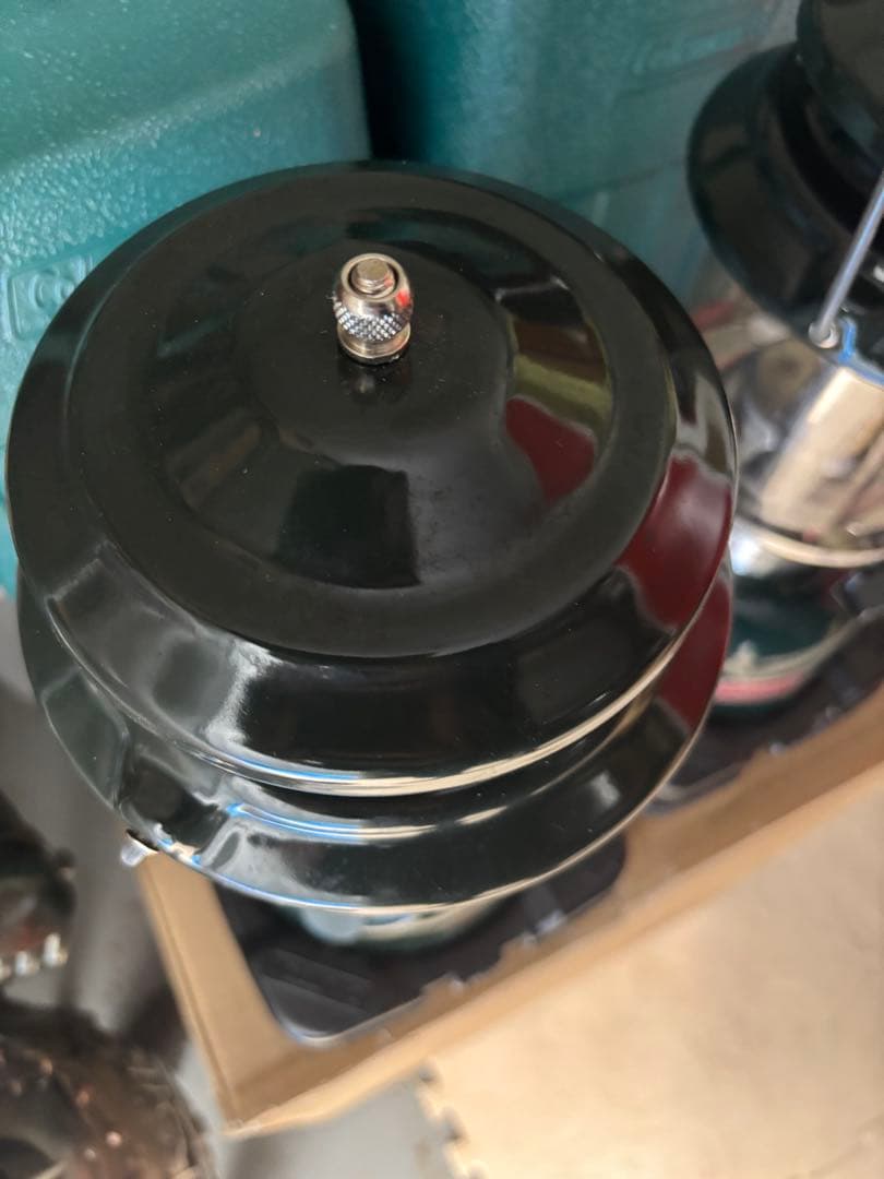 Coleman Adjustable Lantern 2個セット