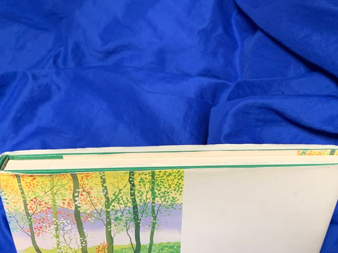 【初版 サイン＆イラスト入り】池原昭治画集 カッコウの鳴く朝 わらべのいる風景