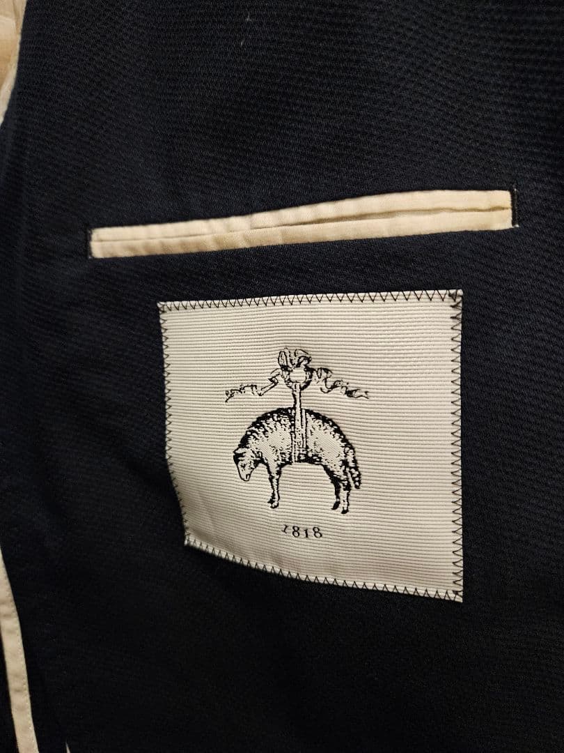 ジャケット・アウター Brooks Brothers Black fleece BB3