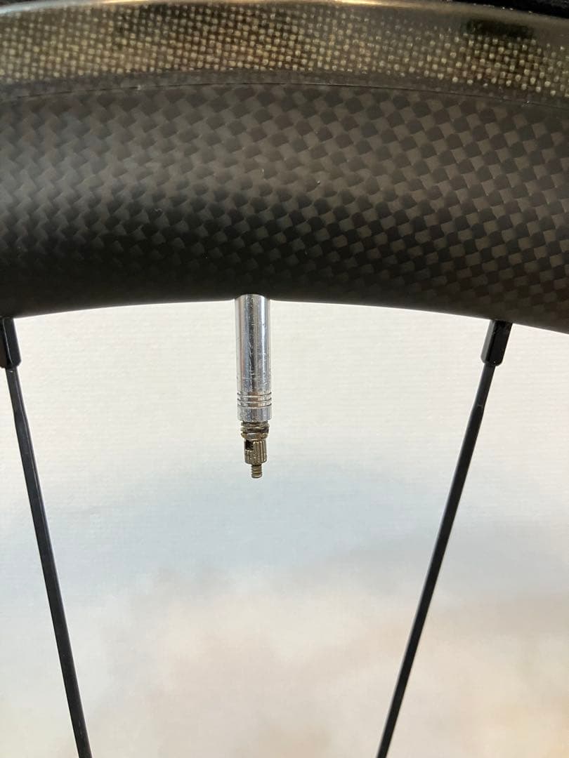 【胡桃2/25まで】カーボンホイール アタッキ 45mm