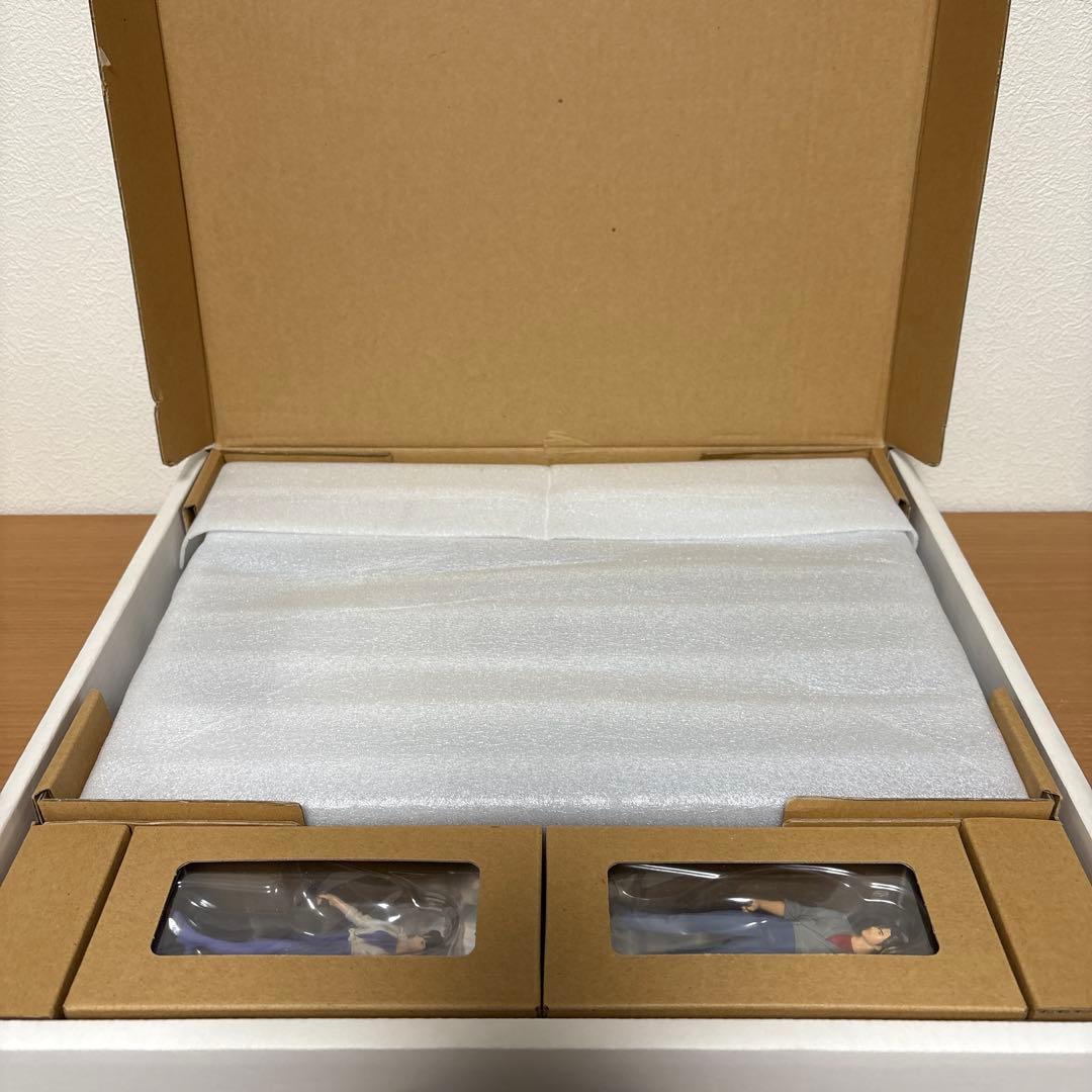 CITY HUNTER COMPLETE DVD-BOX〈完全予約生産限定・3…