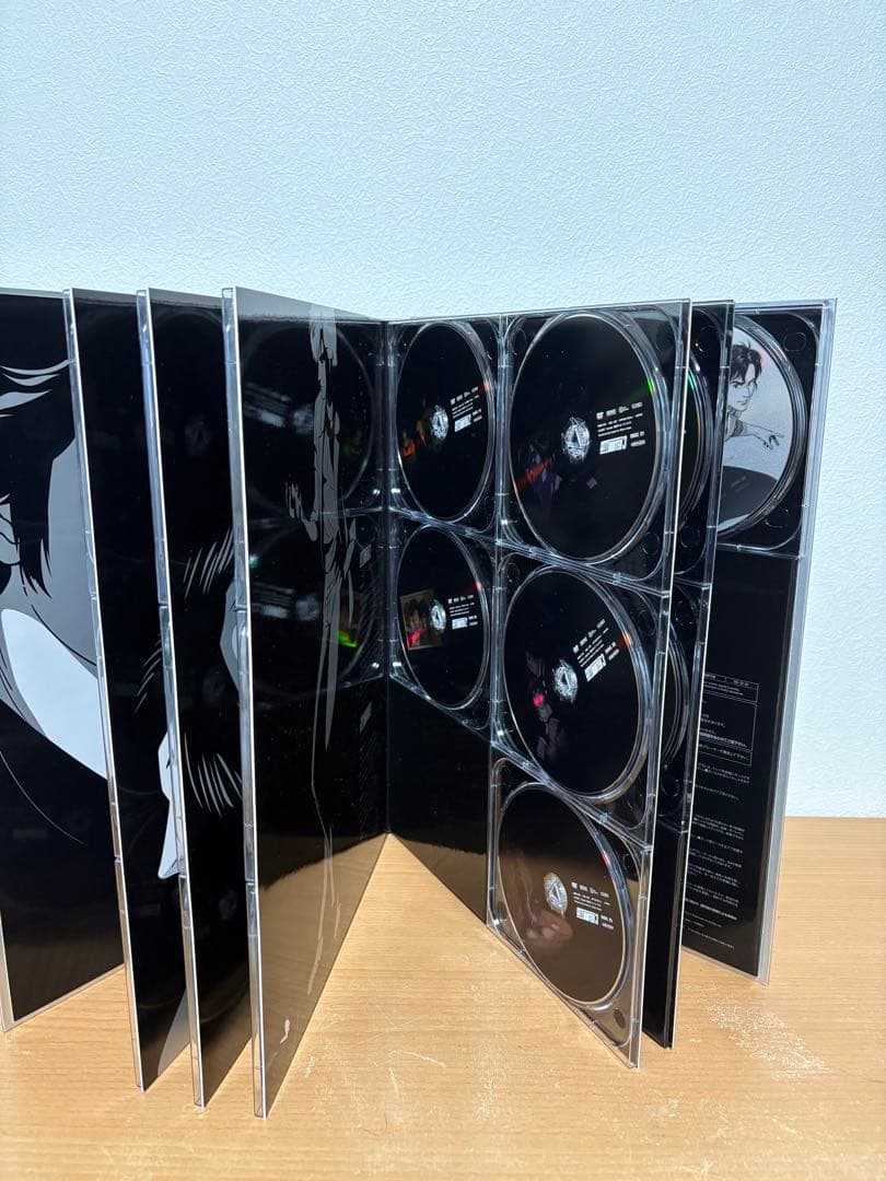 CITY HUNTER COMPLETE DVD-BOX〈完全予約生産限定・3…