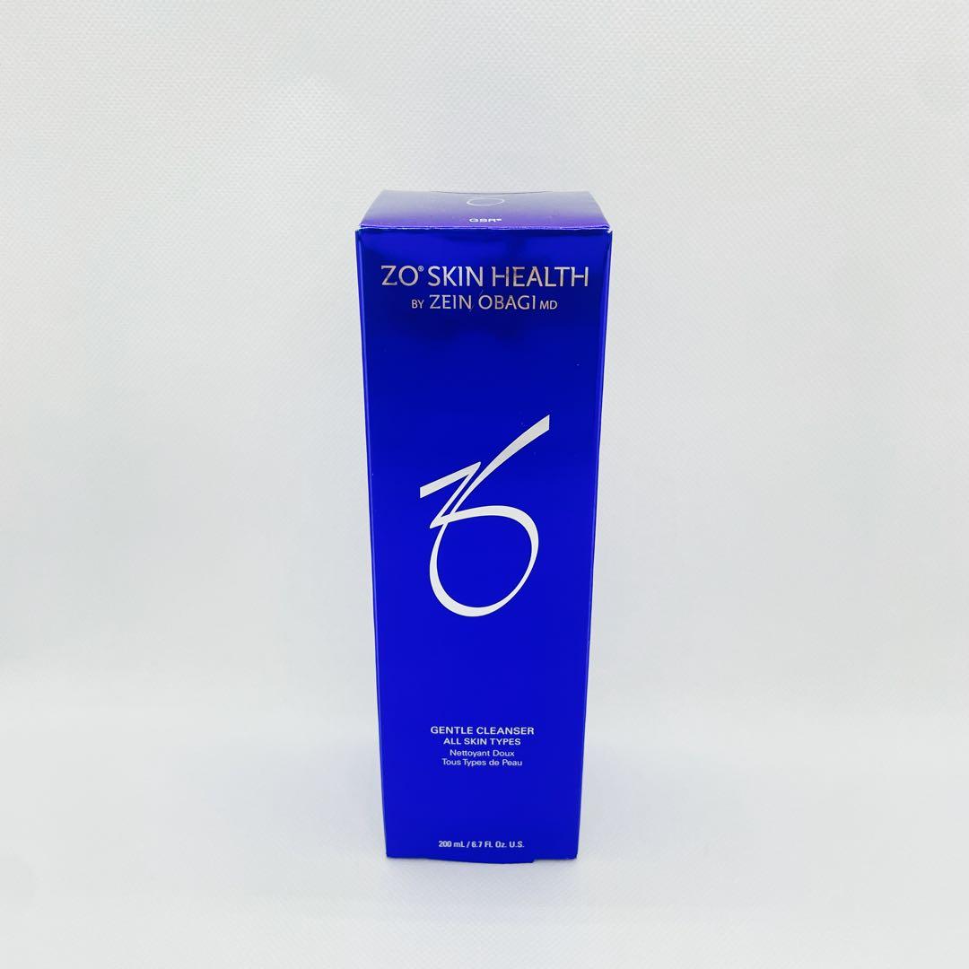 ゼオスキン　ジェントルクレンザー、デイリーPD 2点セット