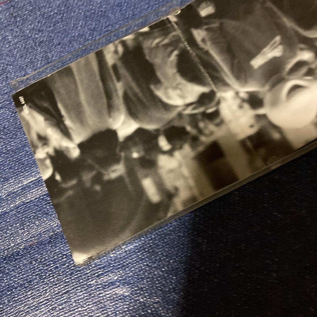 pal@pop パル・アット・ポップ .空想X 8センチ8cmシングル　高野健一