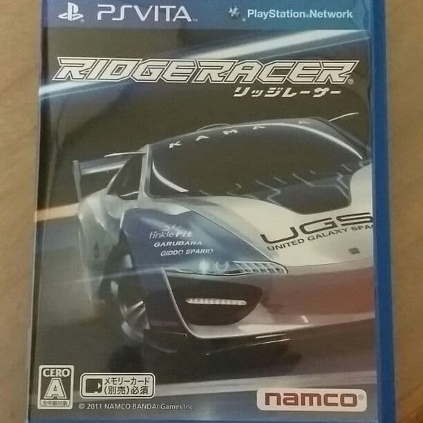 ps  vita 今ならおまけ付き★