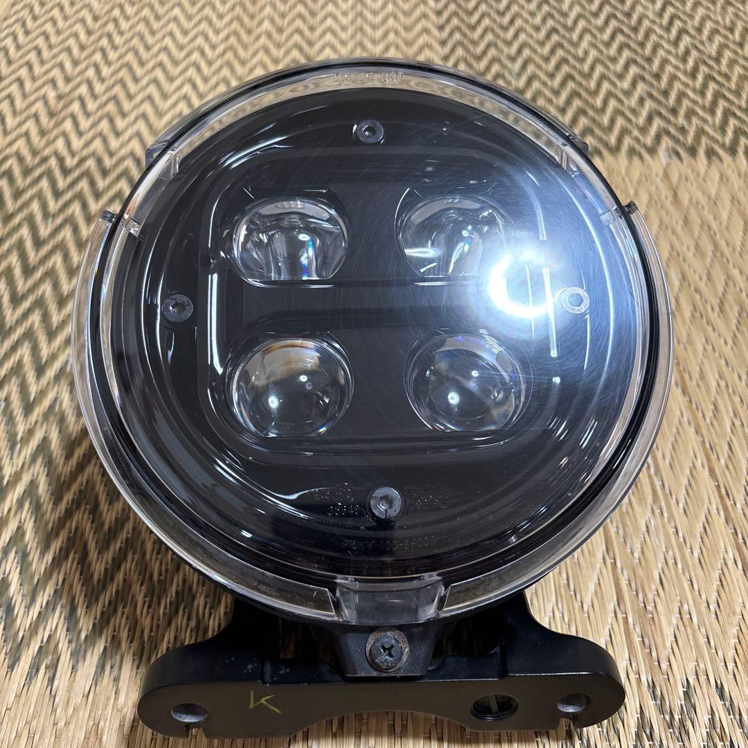 レブル250 Sエディション　純正 LED ヘッドライトRebel250