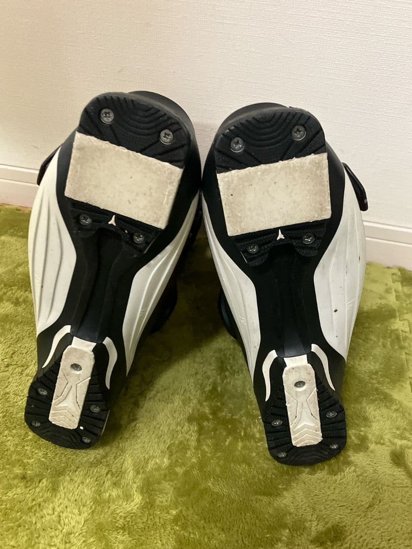 ATOMIC Hawx 100 スキー用ブーツ