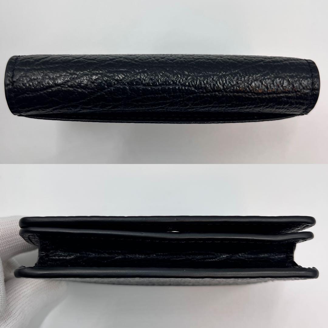 極美品✨Maison Margielaメゾンマルジェラ カードケース 名刺入れ