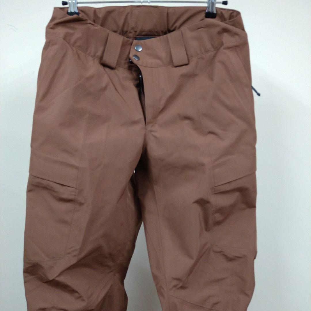 Patagonia ストームシフトジャケット上下セット