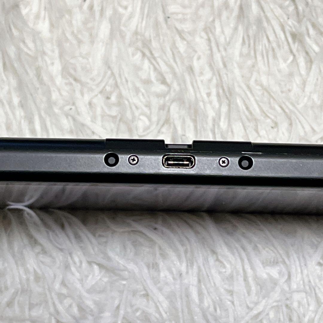 極美品　Nintendo Switch バッテリー強化版 本体のみ 2020年