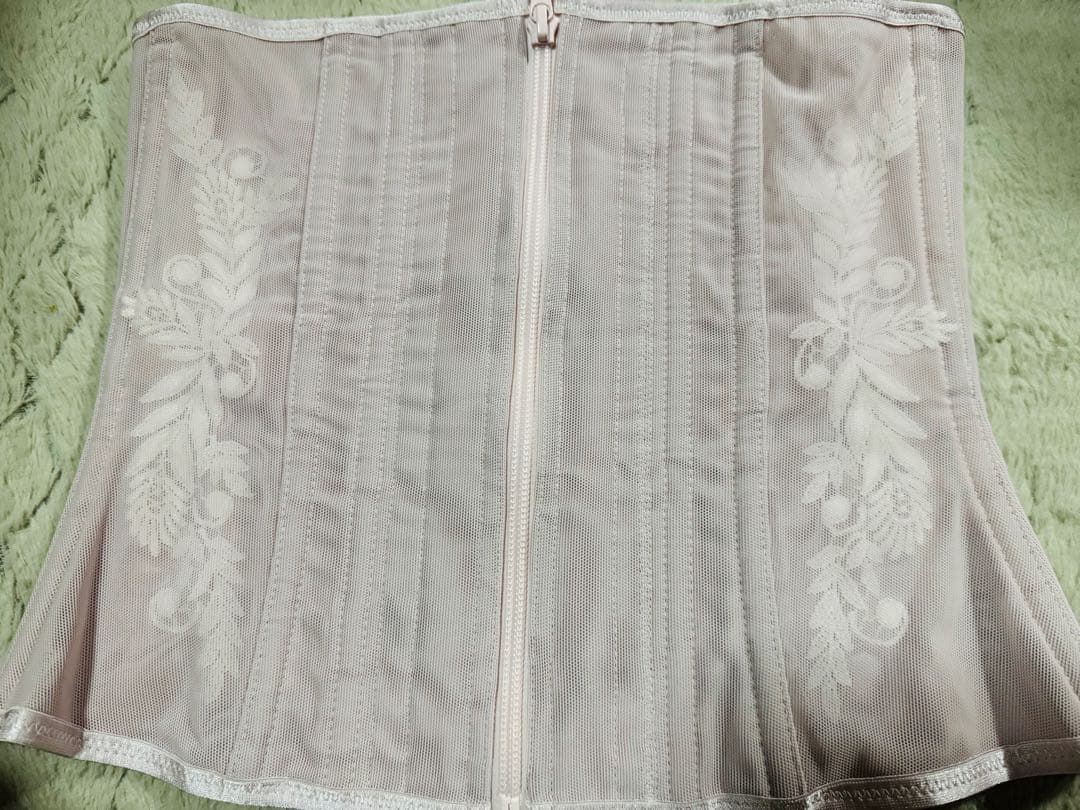 Pinup Closet 元鈴木さん コルセット シレーヌ XS