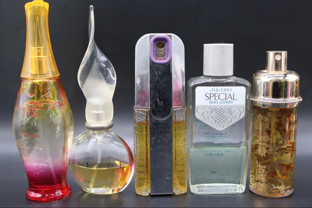 香水 まとめ売り まとめ セット カルバンクライン アラミス ニナリッチ 資生堂