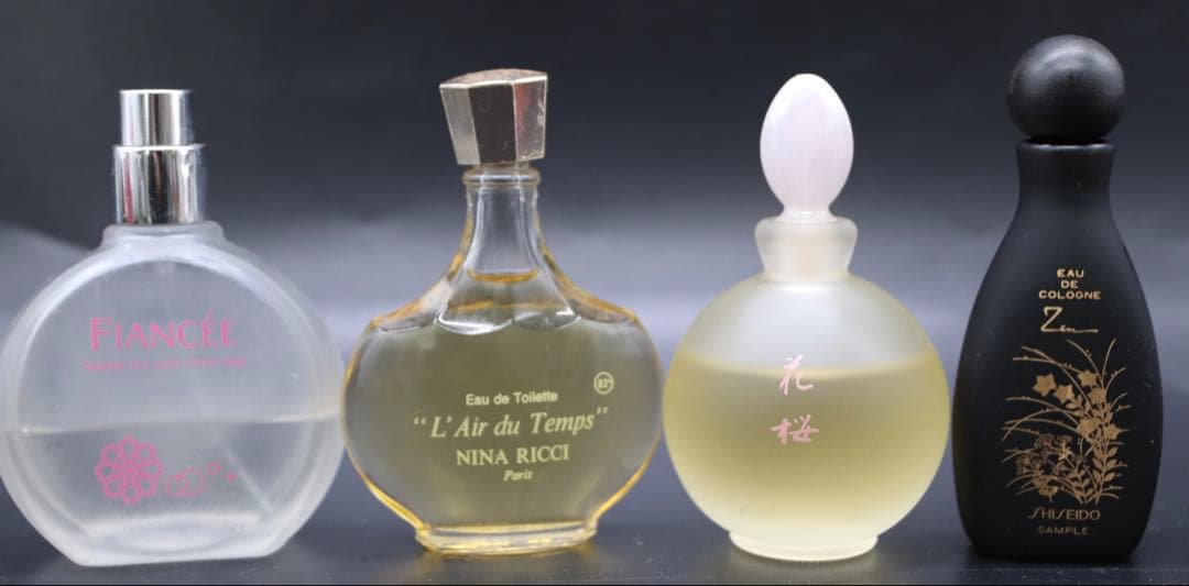 香水 まとめ売り まとめ セット カルバンクライン アラミス ニナリッチ 資生堂