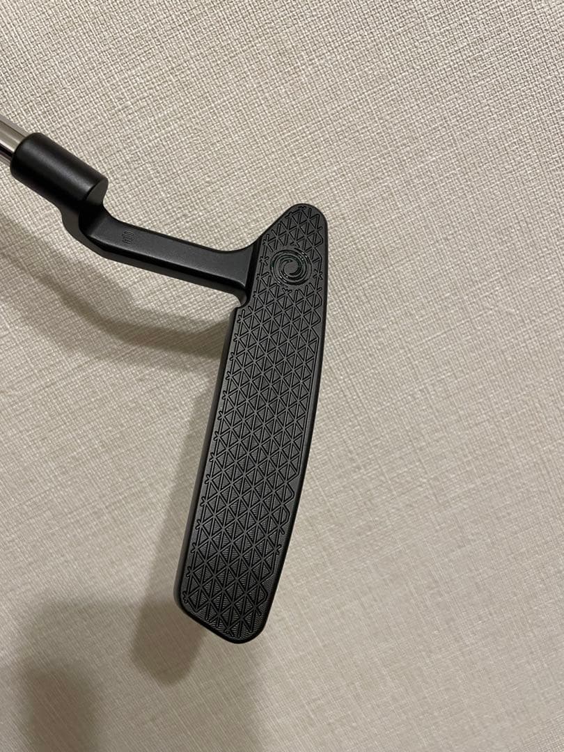 美品　トゥーロン パター　サンディエゴ 34インチ