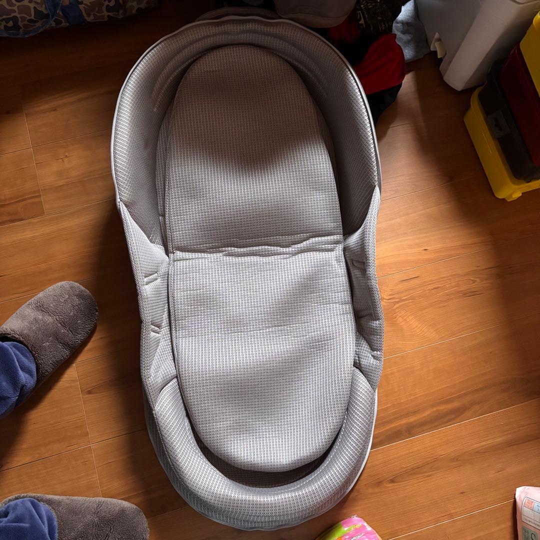 ネオママイズム　ベビーベッド