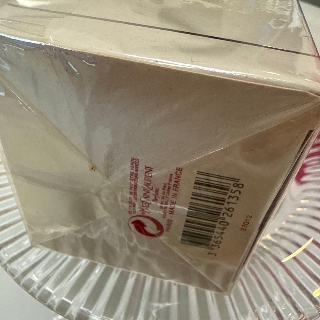 イヴ・サンローラン パリ ローズ デ ボワ 125ml オードトワレ