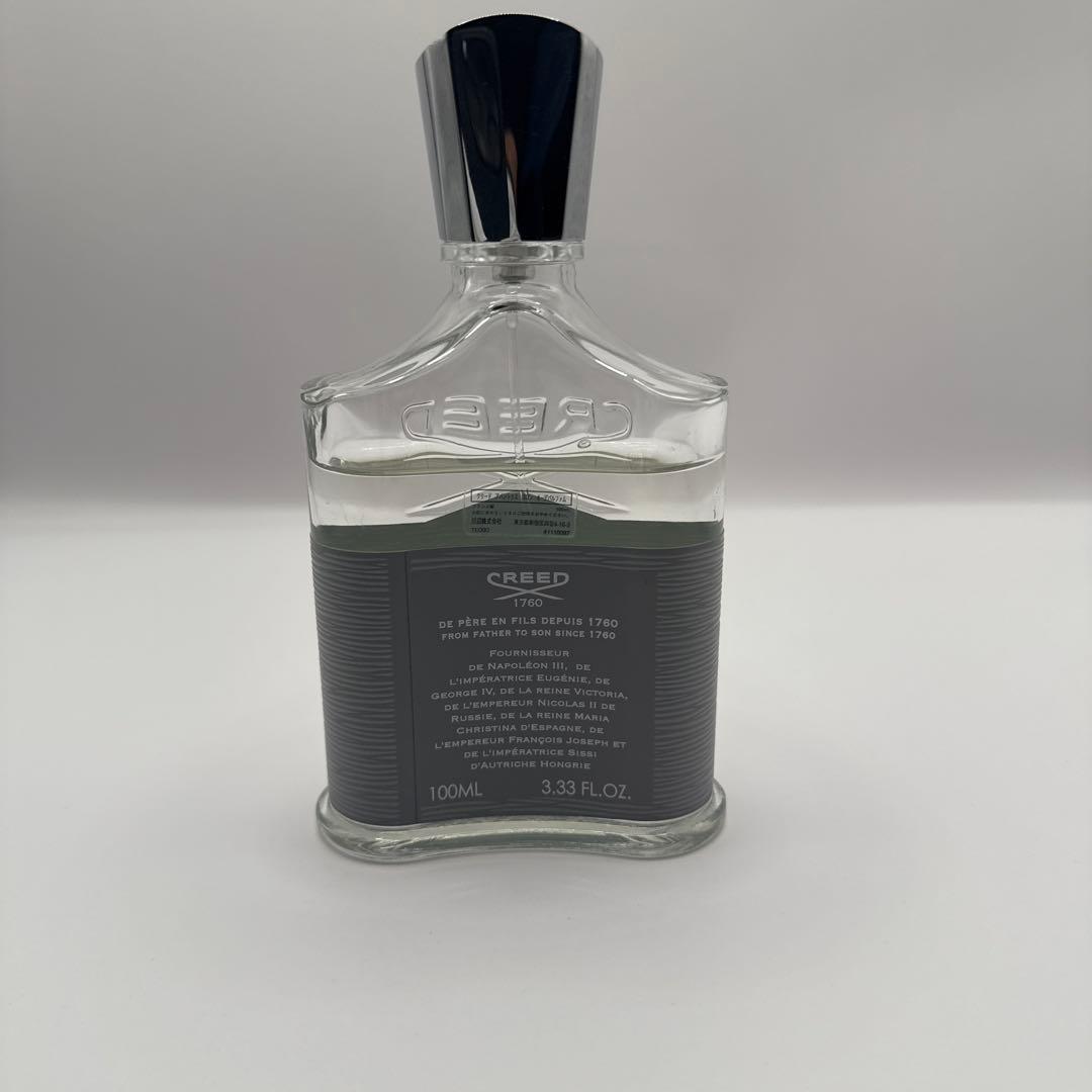 CREED 香水 AVENTUS COLOGNE