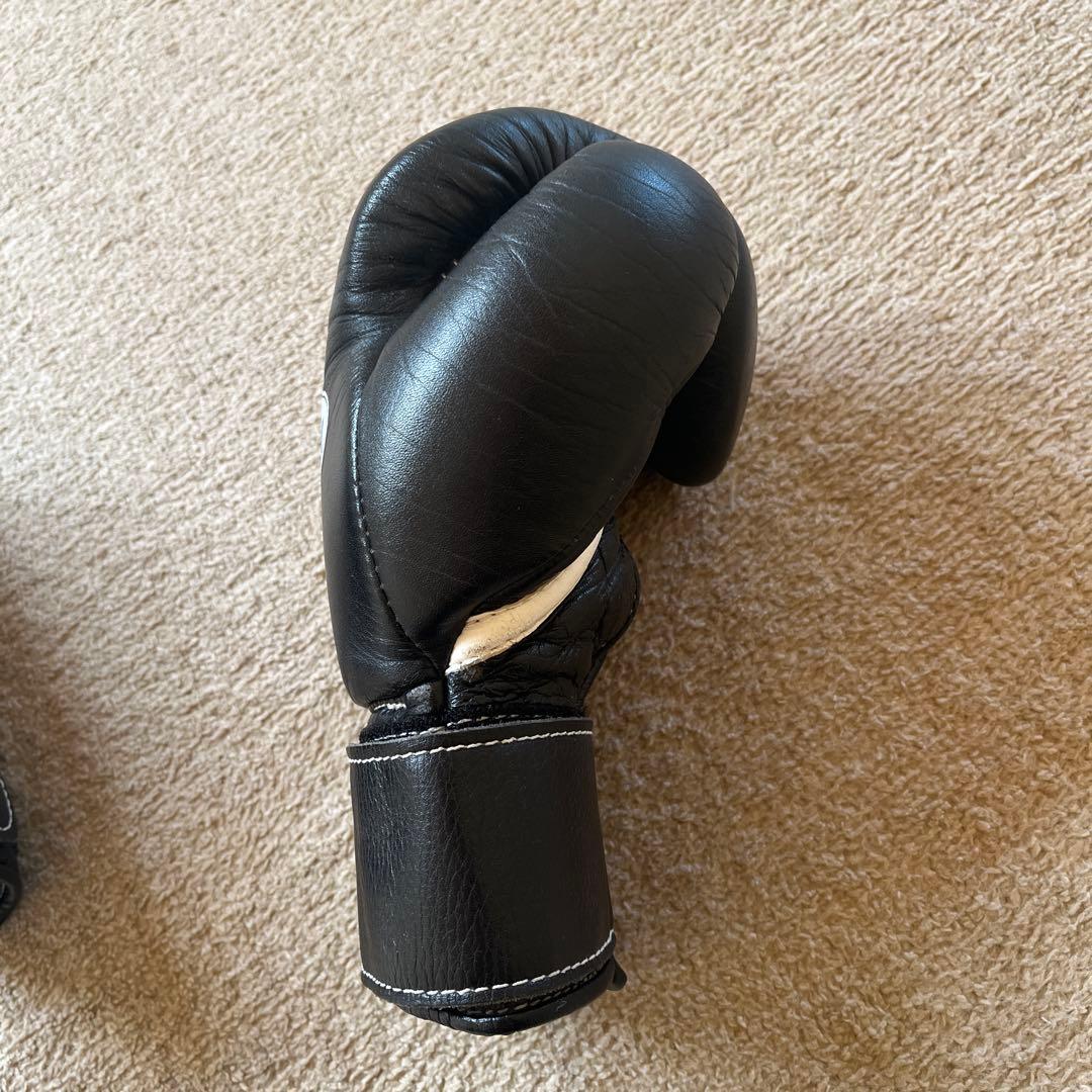 Winning ボクシンググローブ 8オンス