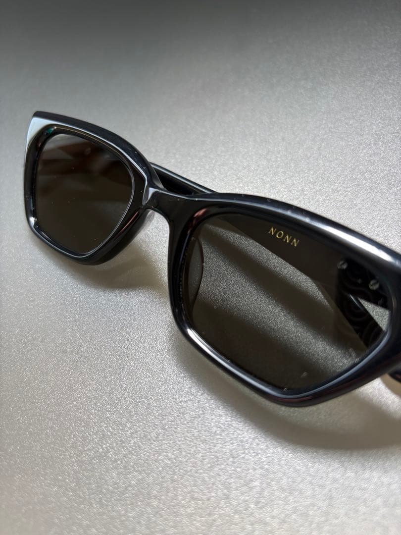 GENTLE MONSTER NONN サングラス <No.730>