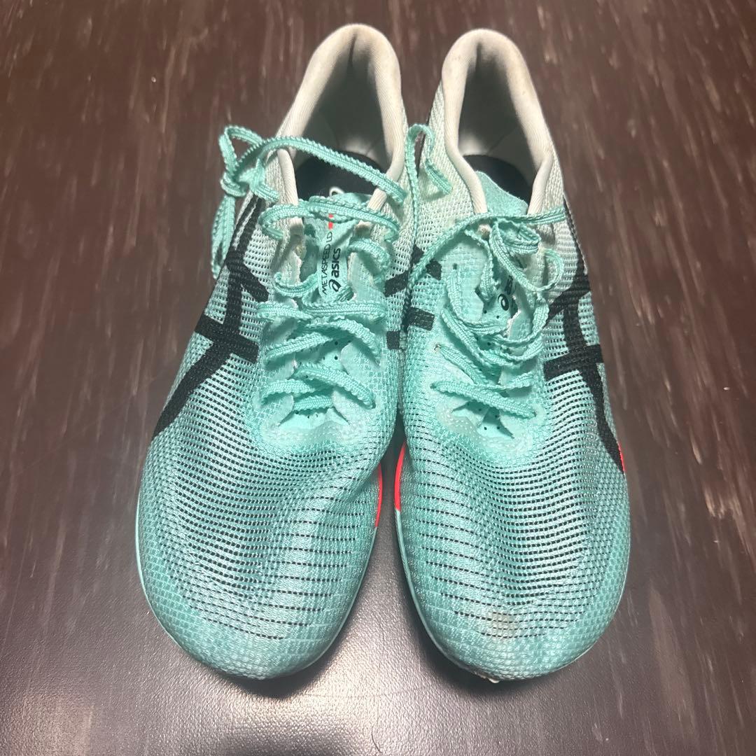 アシックス メタスピードLD2 26cm