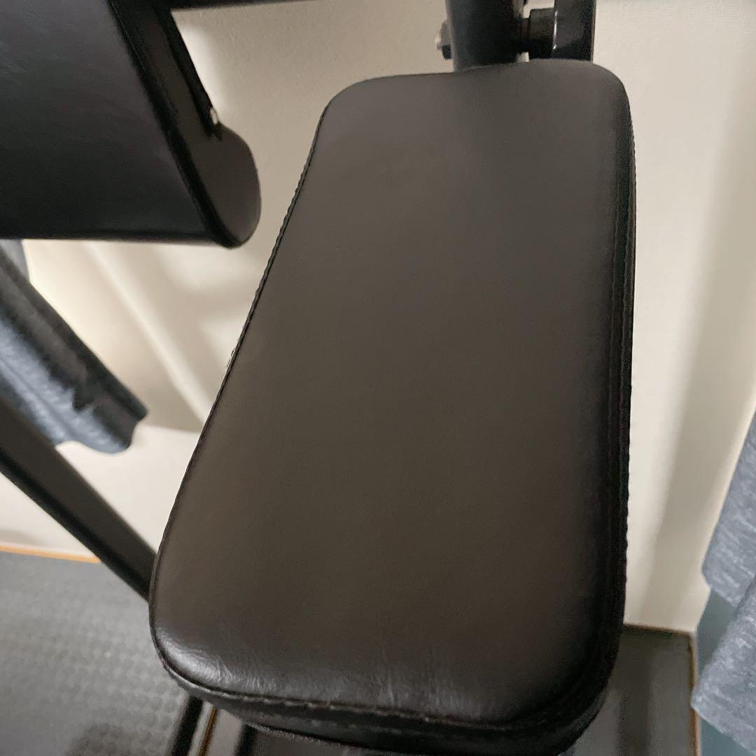 ◎ホームジム ST LE-VKR02 懸垂マシン ディップス レッグレイズ